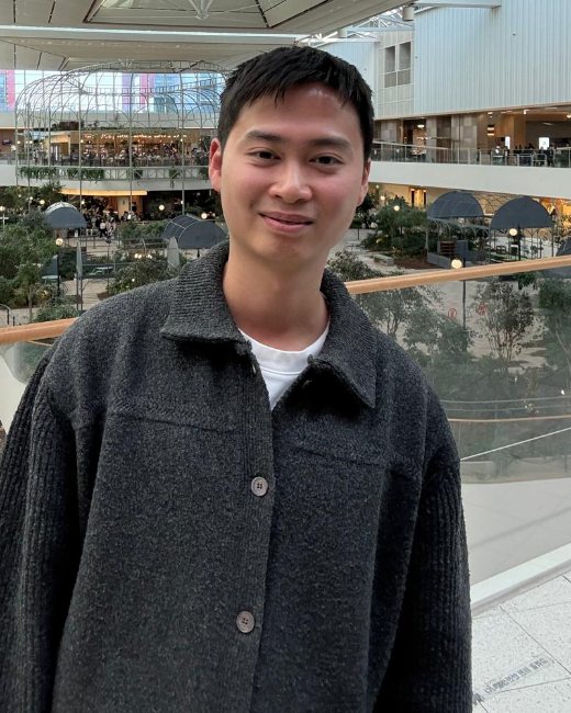 Tom Pham
