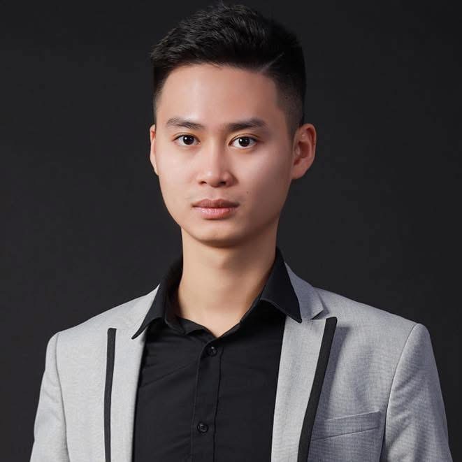 Tom Pham
